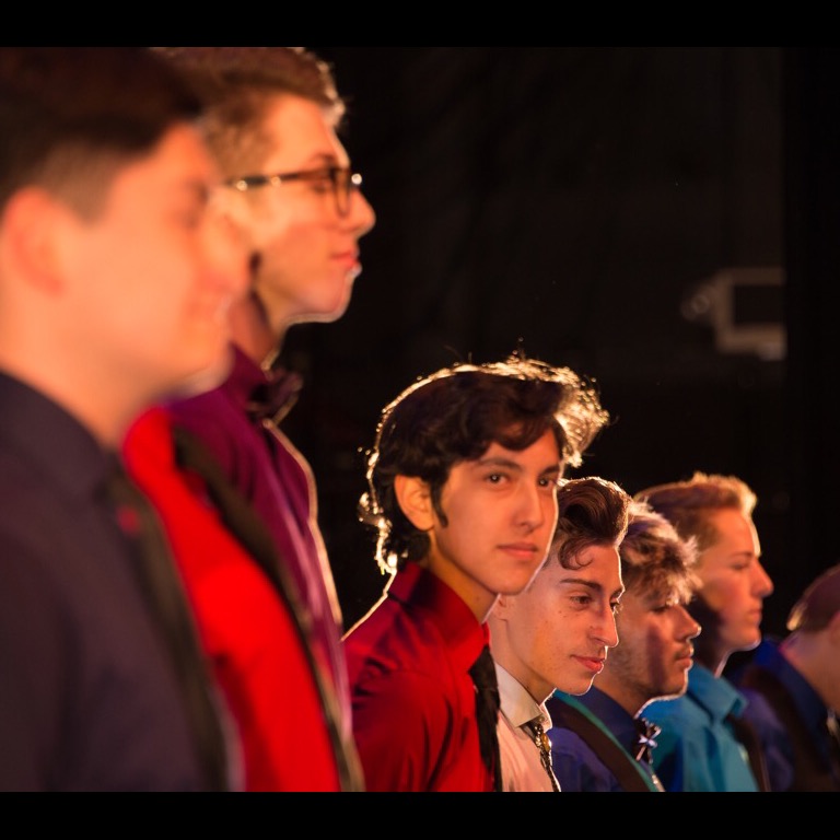 Photo 5 from New Mexico High School Musical Theatre Awards