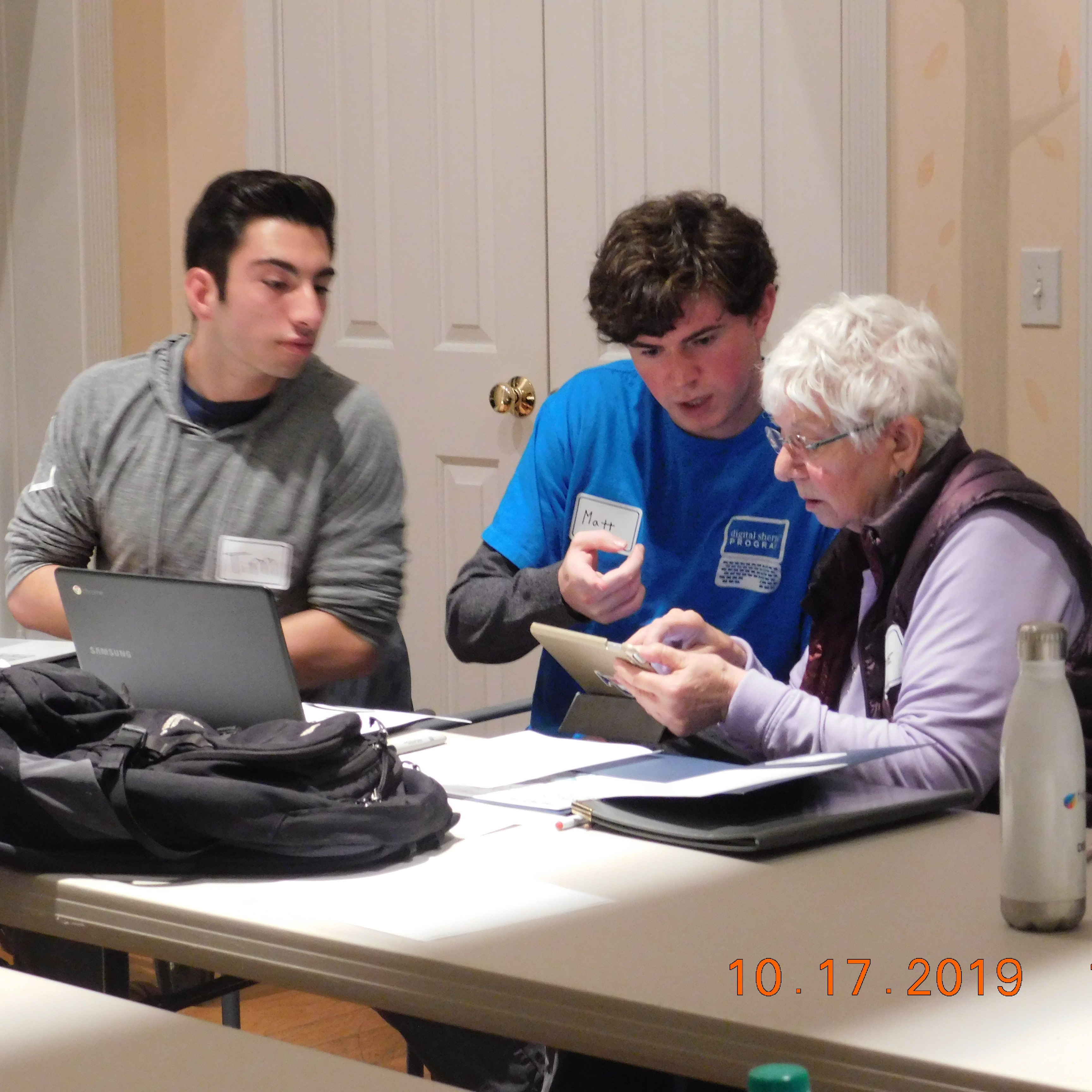 Photo 1 from Patient Empowerment Network