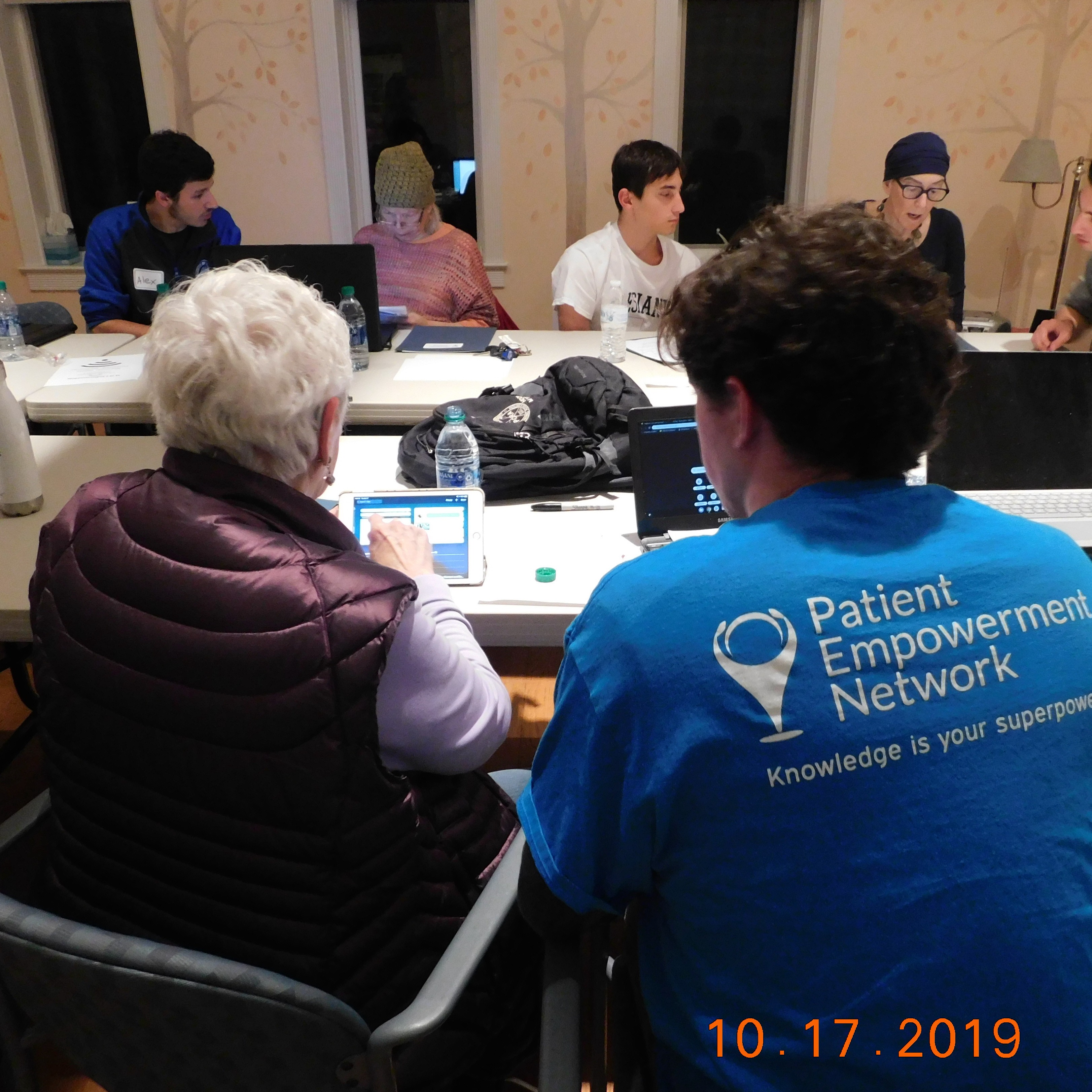 Photo 2 from Patient Empowerment Network