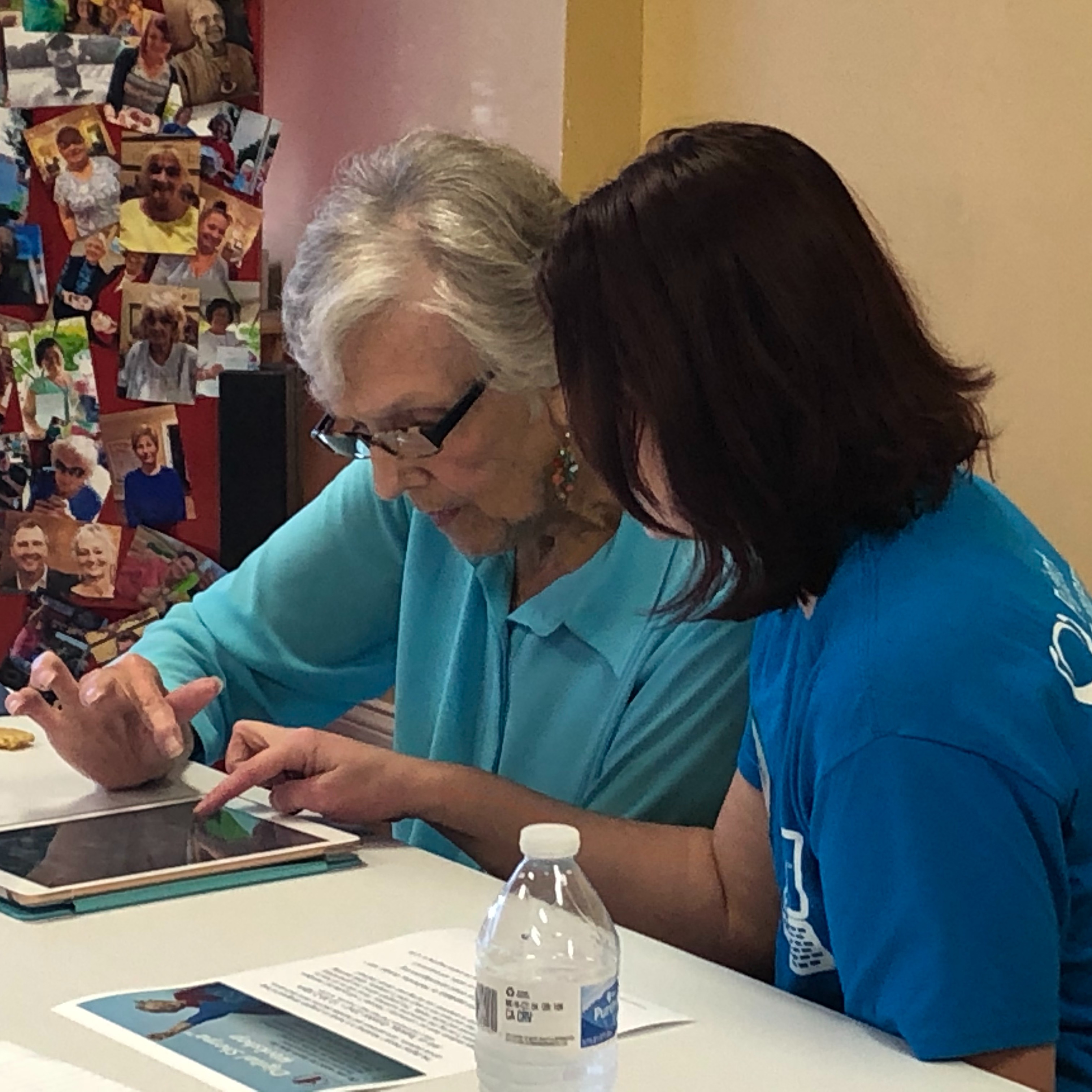 Photo 3 from Patient Empowerment Network