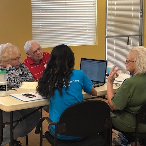 Photo 4 from Patient Empowerment Network