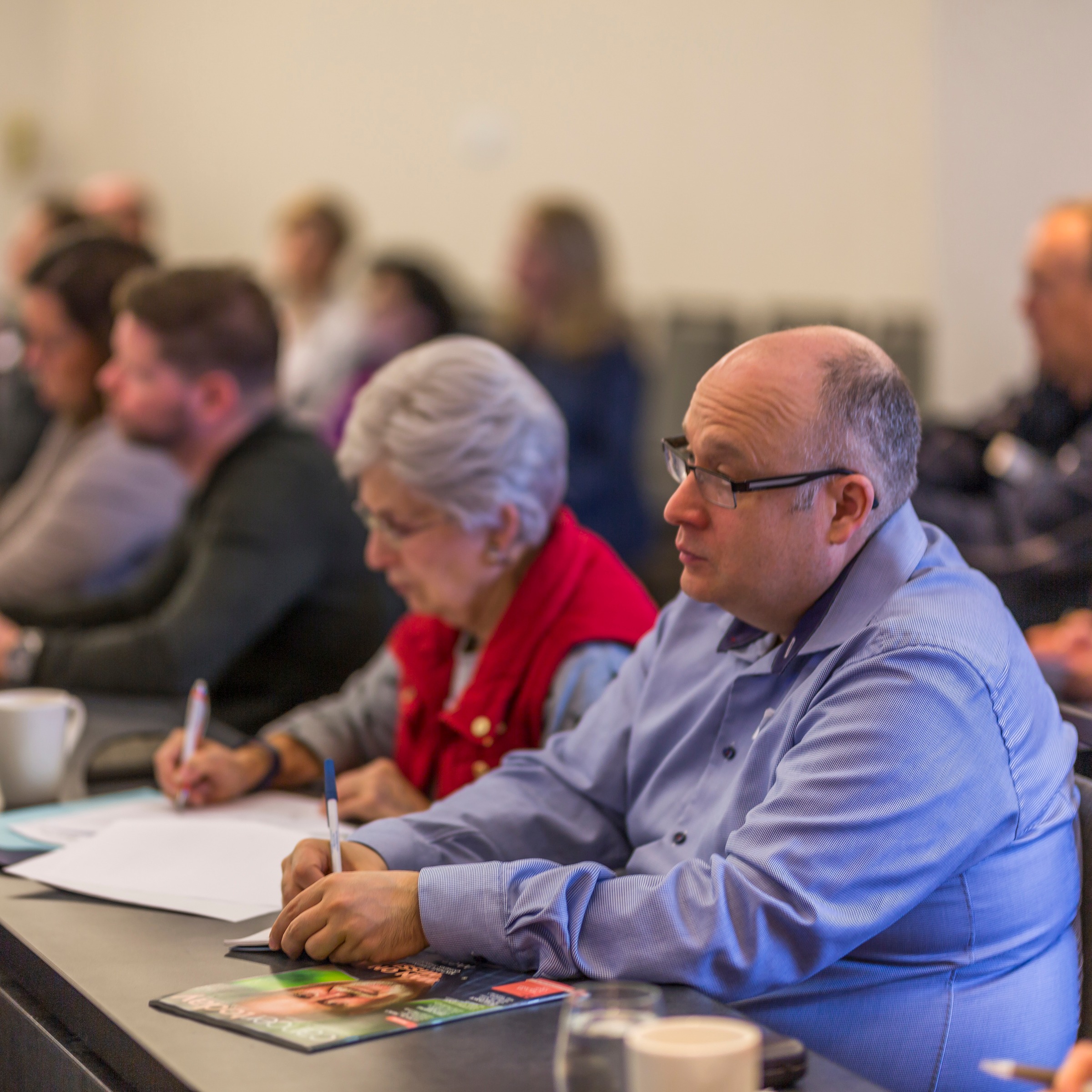 Photo 5 from Patient Empowerment Network