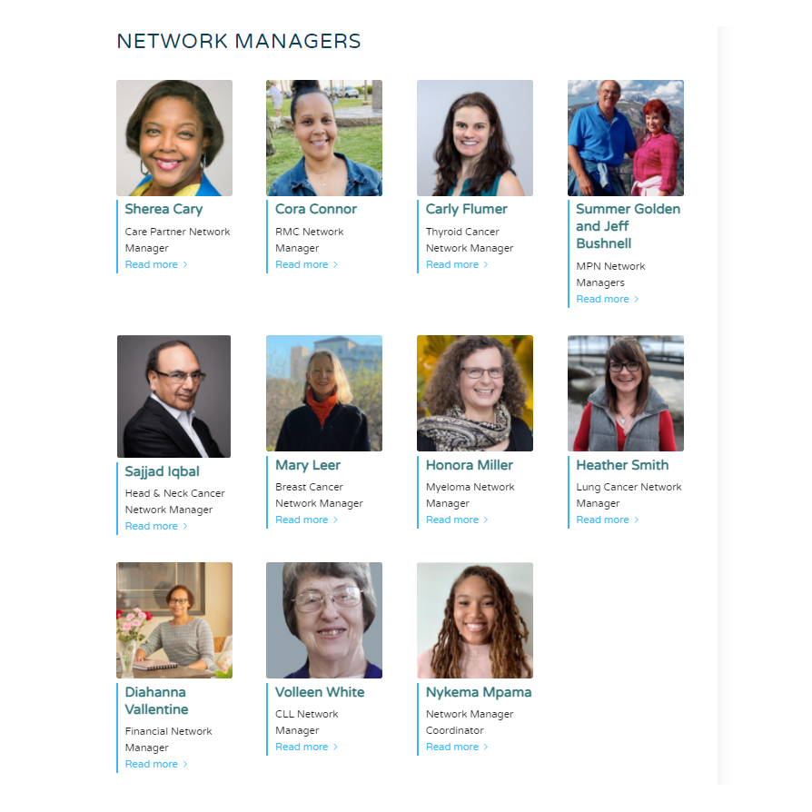 Photo 7 from Patient Empowerment Network