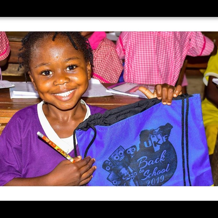 Photo 1 from United for Kids Foundation