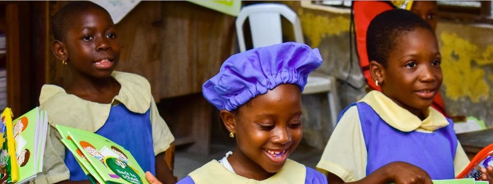 United for Kids Foundation