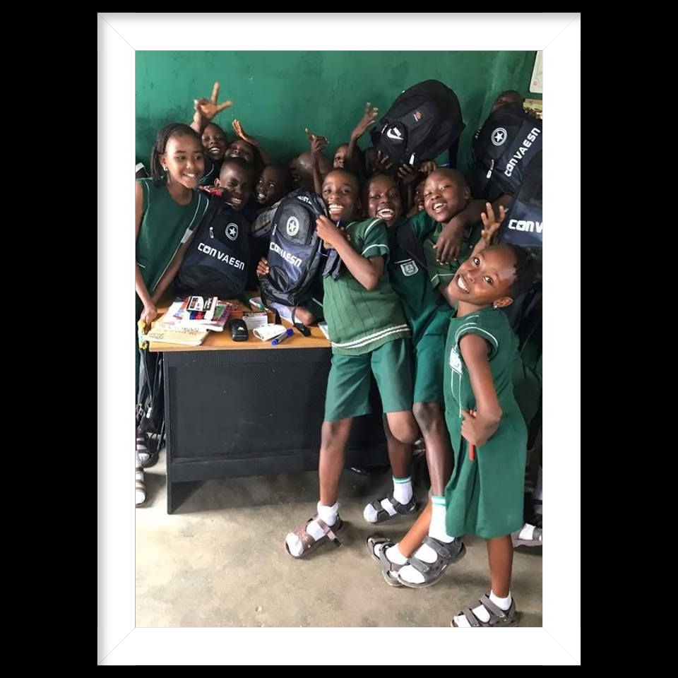 Photo 2 from United for Kids Foundation