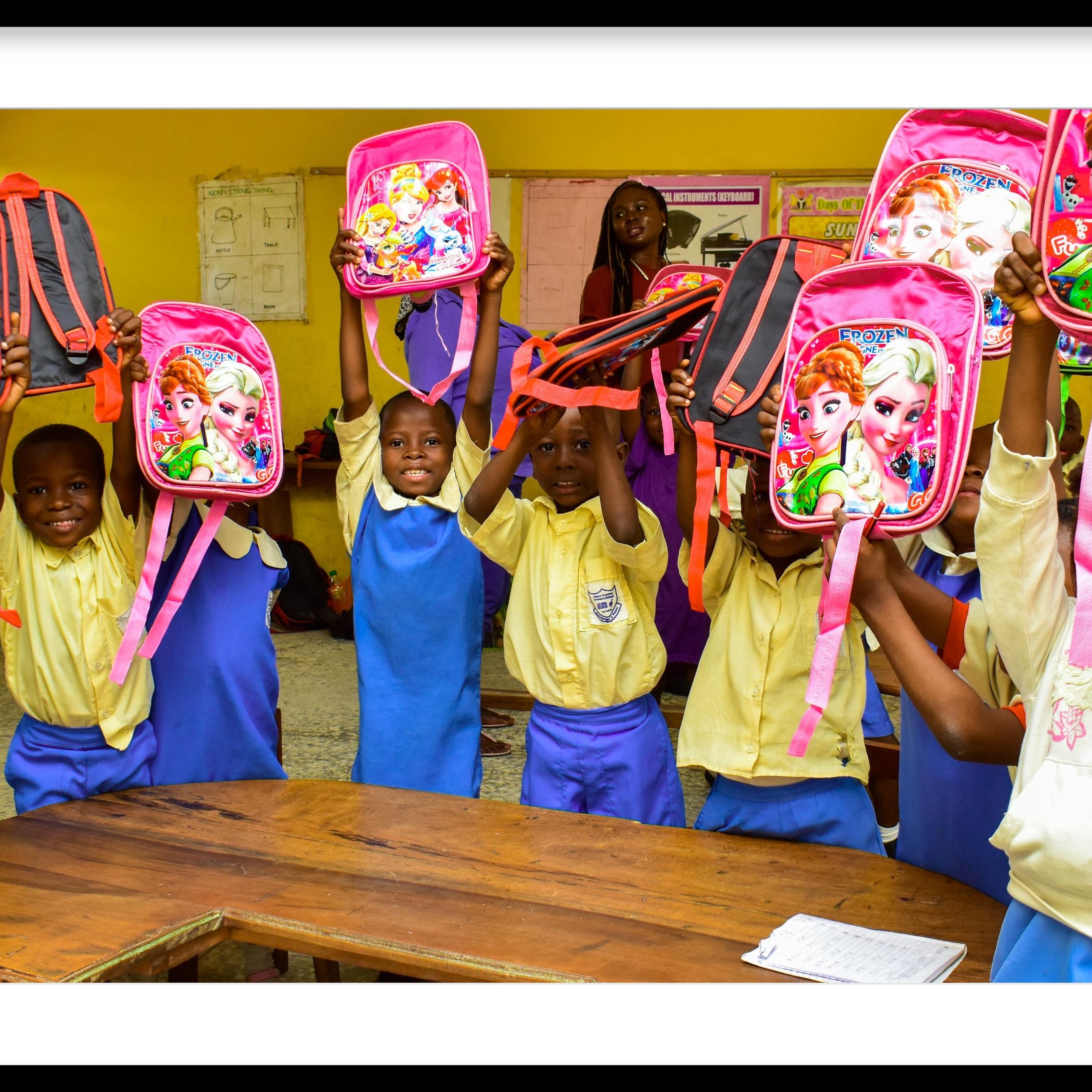 Photo 3 from United for Kids Foundation