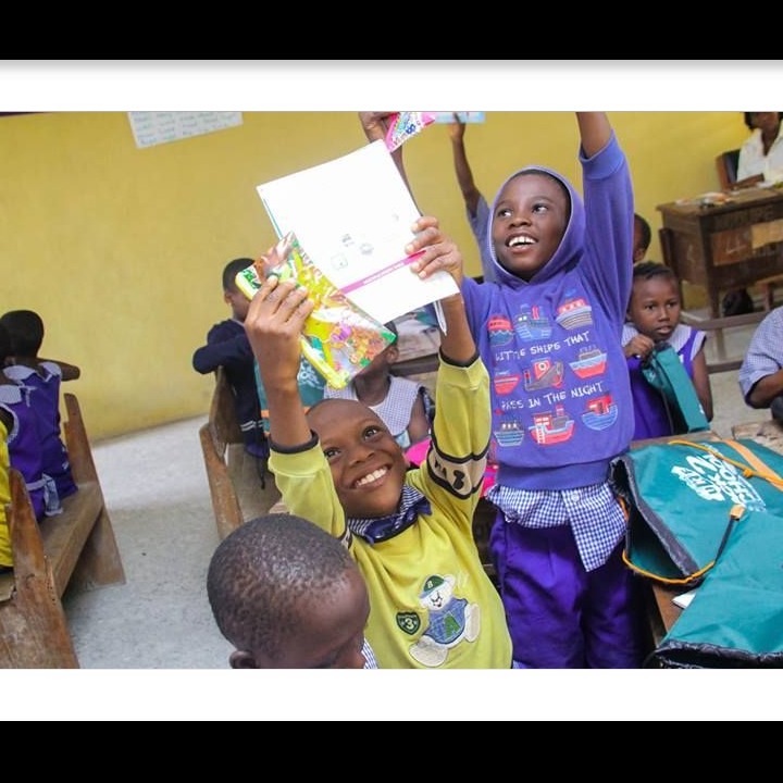 Photo 4 from United for Kids Foundation