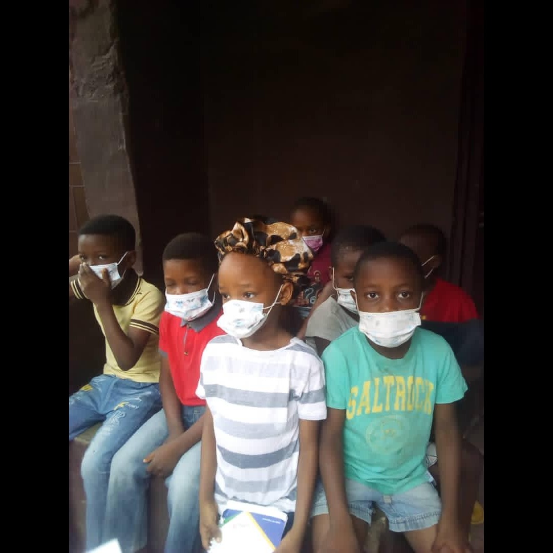 Photo 5 from United for Kids Foundation