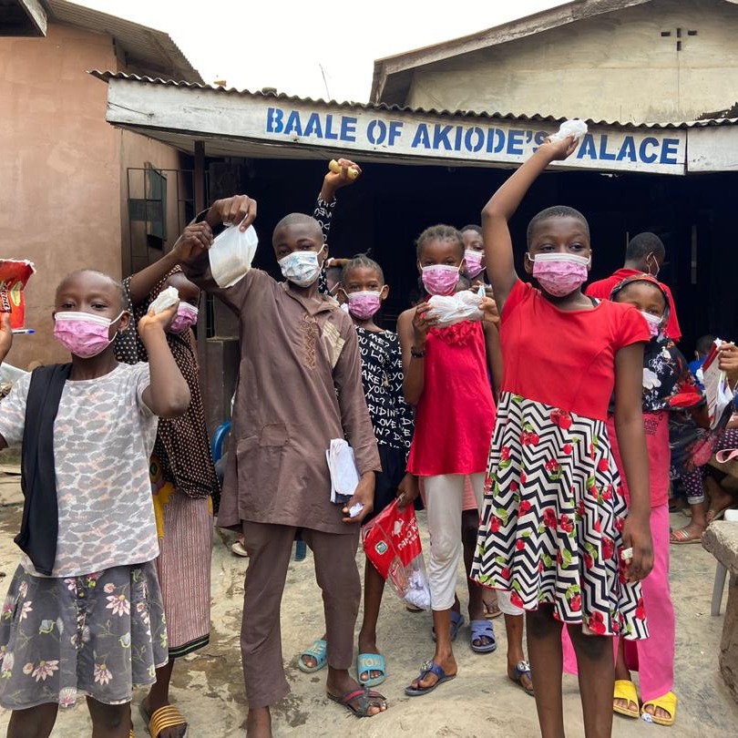 Photo 6 from United for Kids Foundation