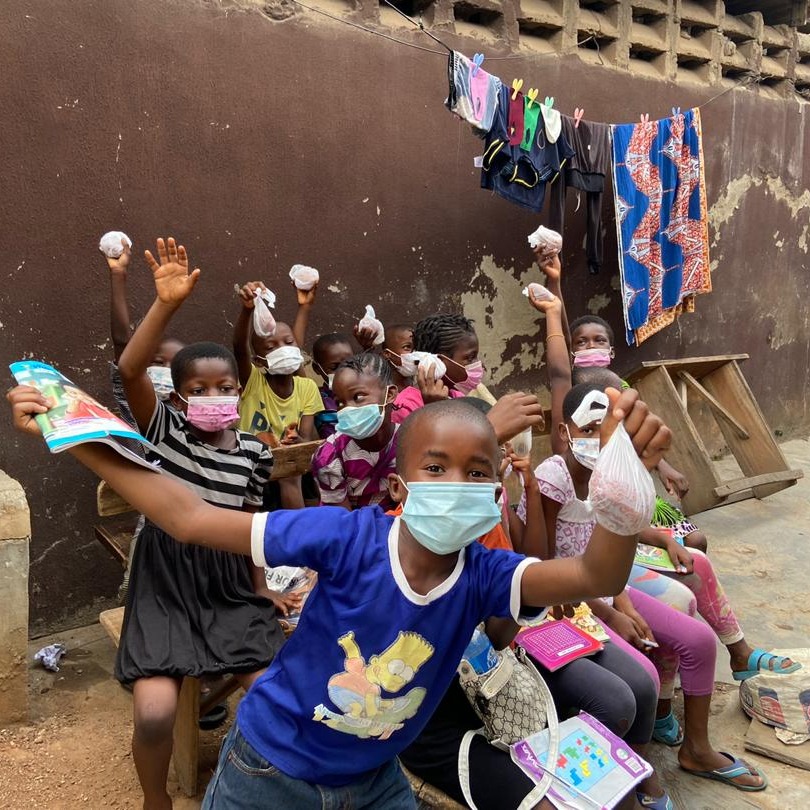 Photo 7 from United for Kids Foundation