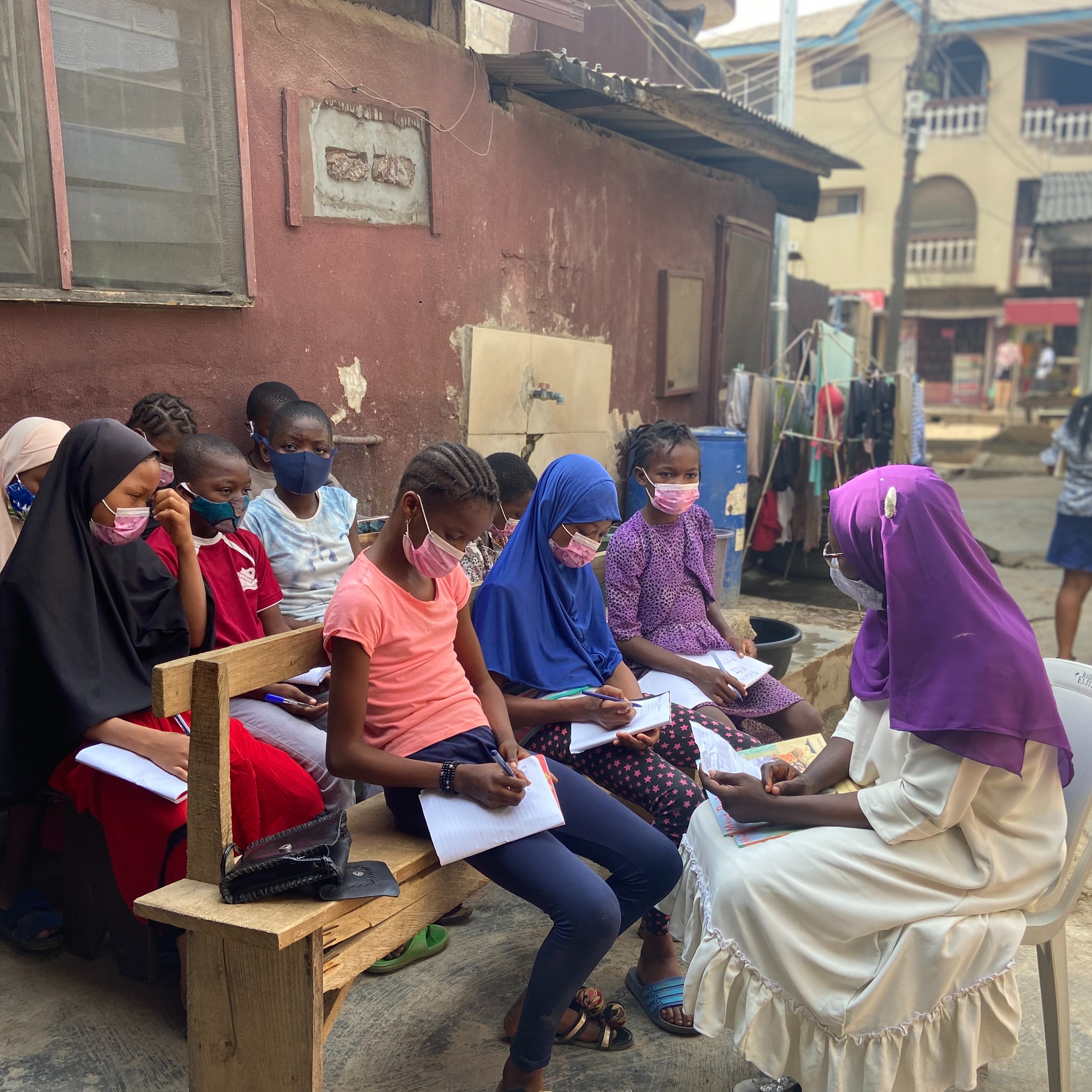 Photo 8 from United for Kids Foundation