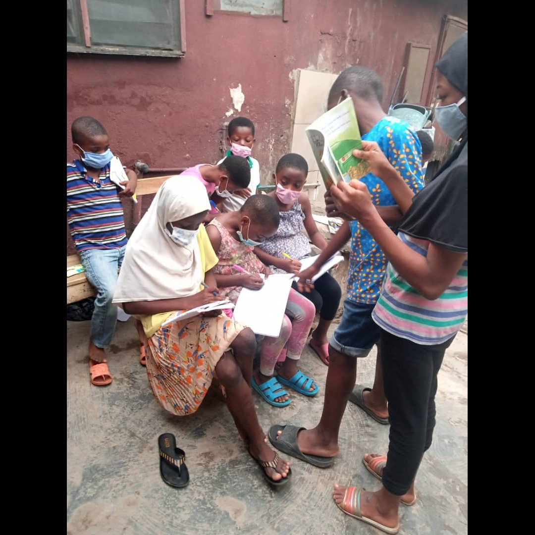 Photo 9 from United for Kids Foundation