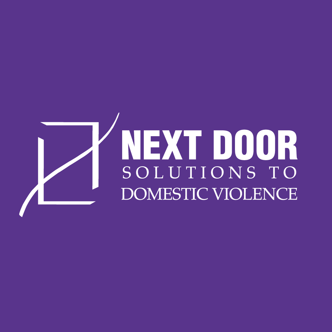 Next Door Solutions to Domestic Violence