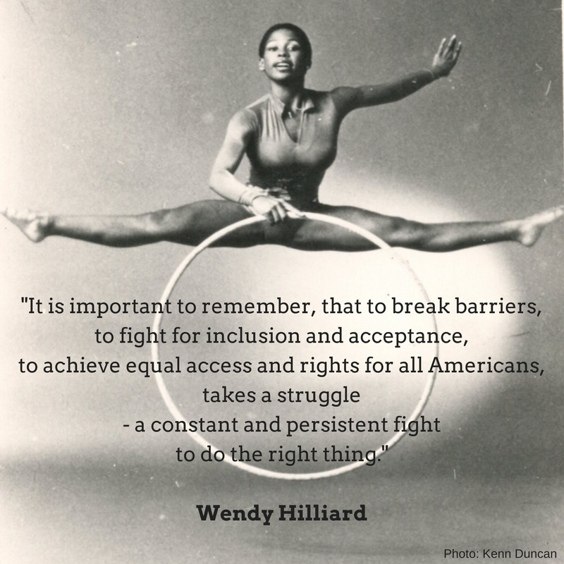 Photo 4 from Wendy Hilliard Foundation