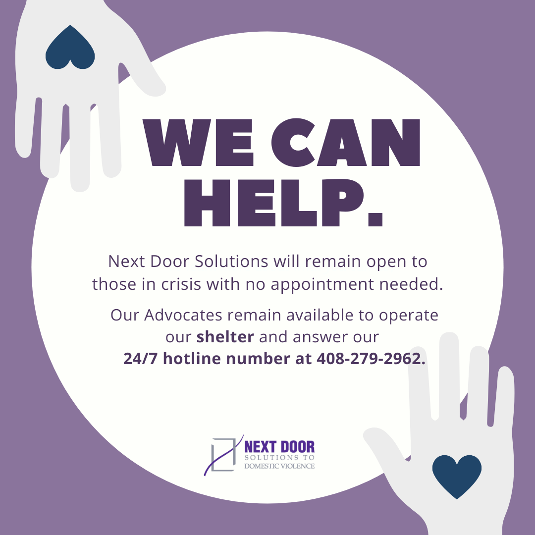 Photo 11 from Next Door Solutions to Domestic Violence