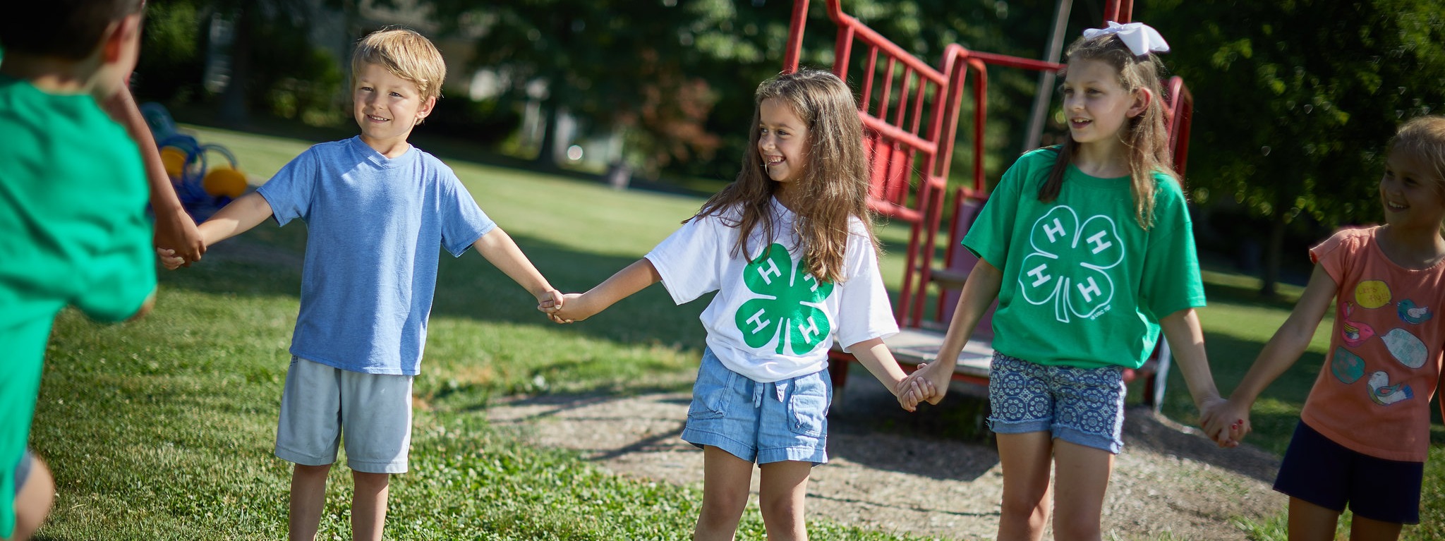 MASSACHUSETTS 4-H FOUNDATION, INC