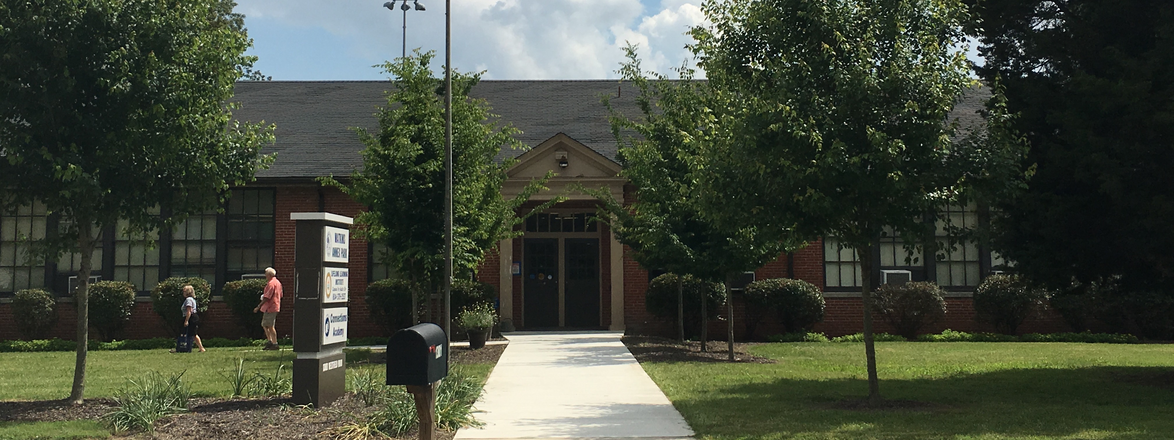 Lifelong Learning Institute in Chesterfield County, Virginia, Inc. cover