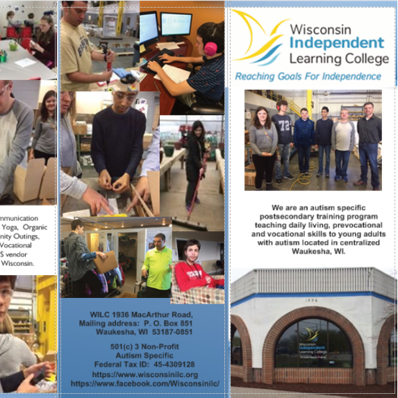 Photo 6 from Wisconsin Independent Learning College, Inc. - Autism Specific