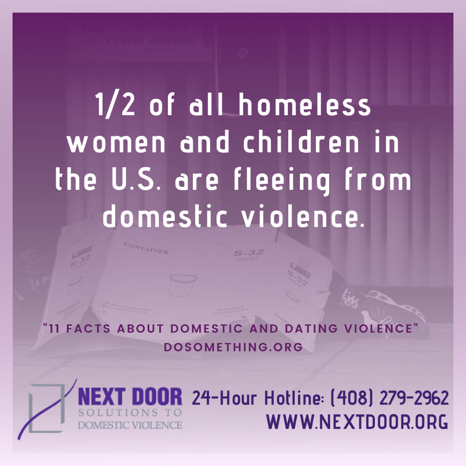 Photo 14 from Next Door Solutions to Domestic Violence
