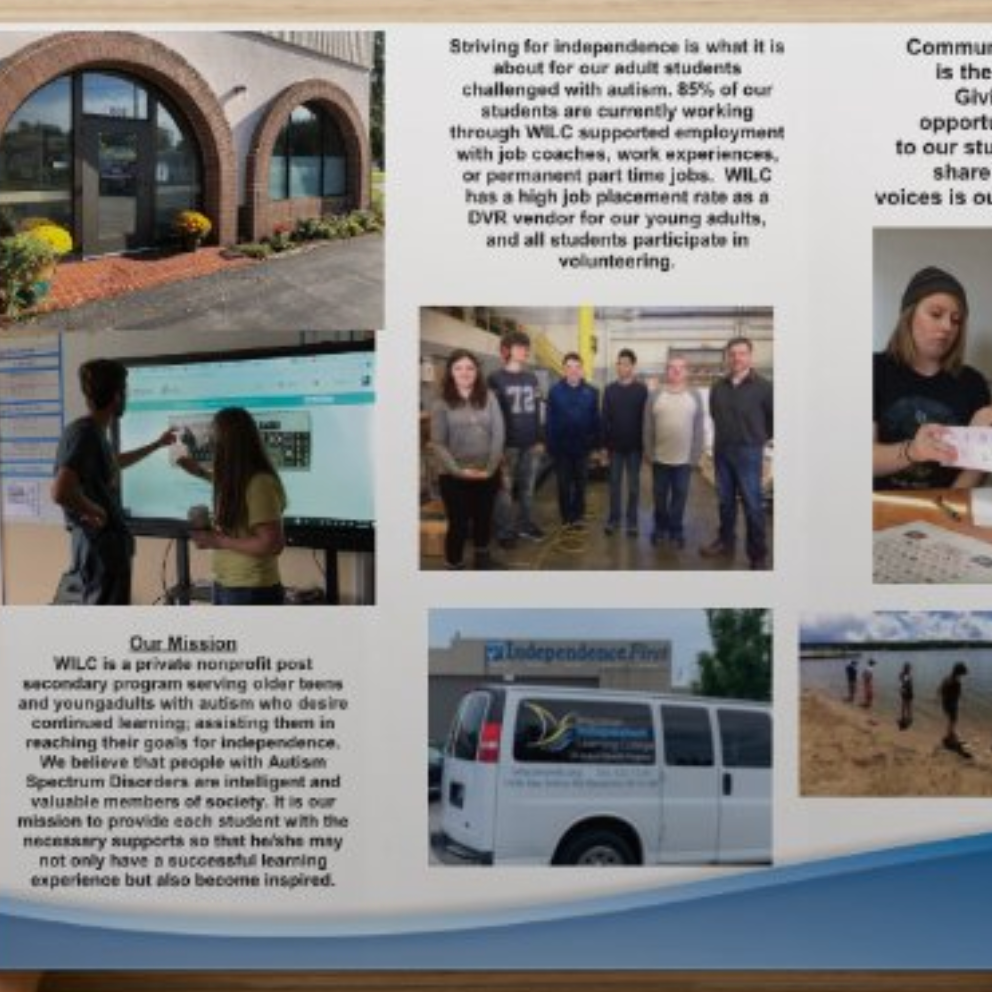 Photo 5 from Wisconsin Independent Learning College, Inc. - Autism Specific