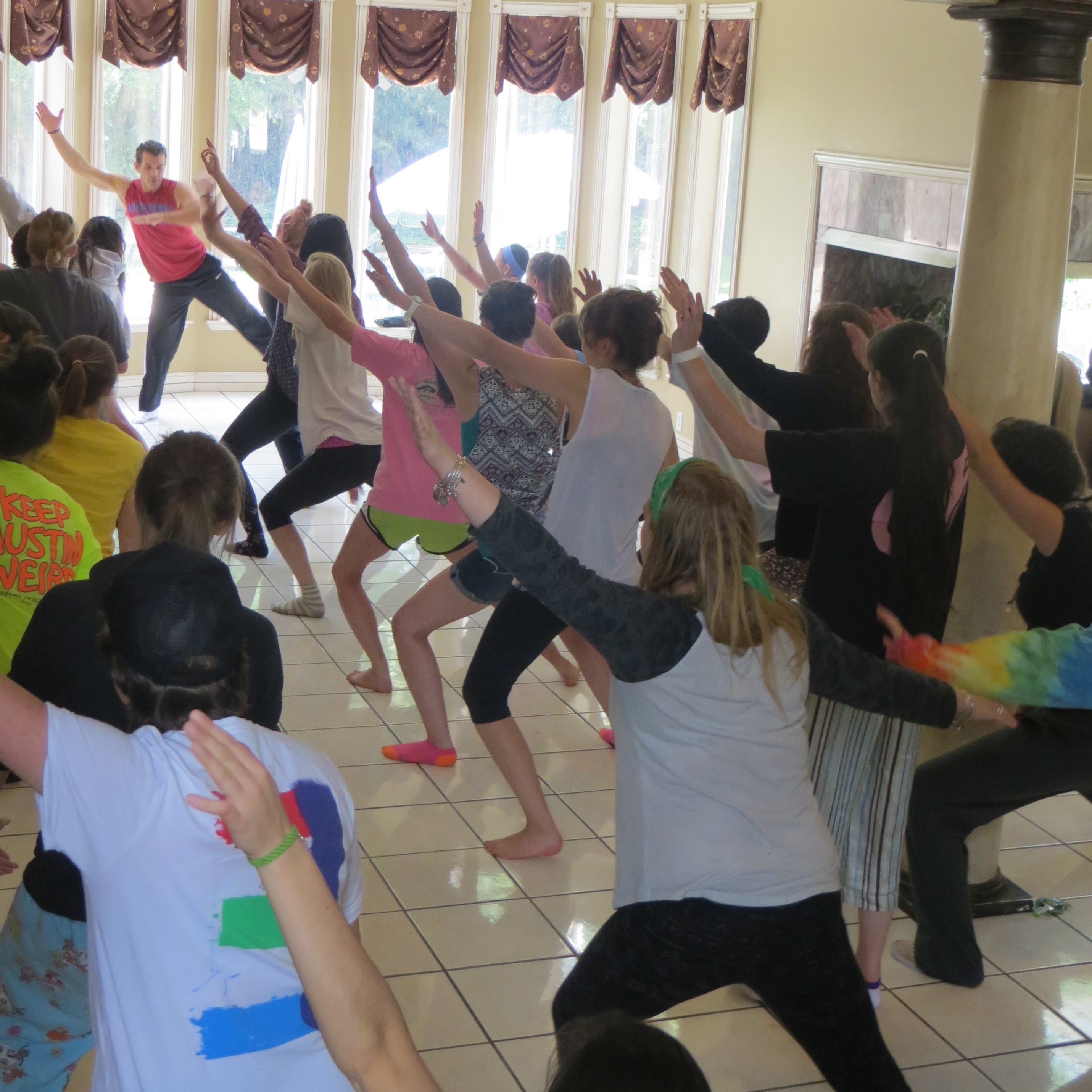 Photo 1 from Promethean Spark International