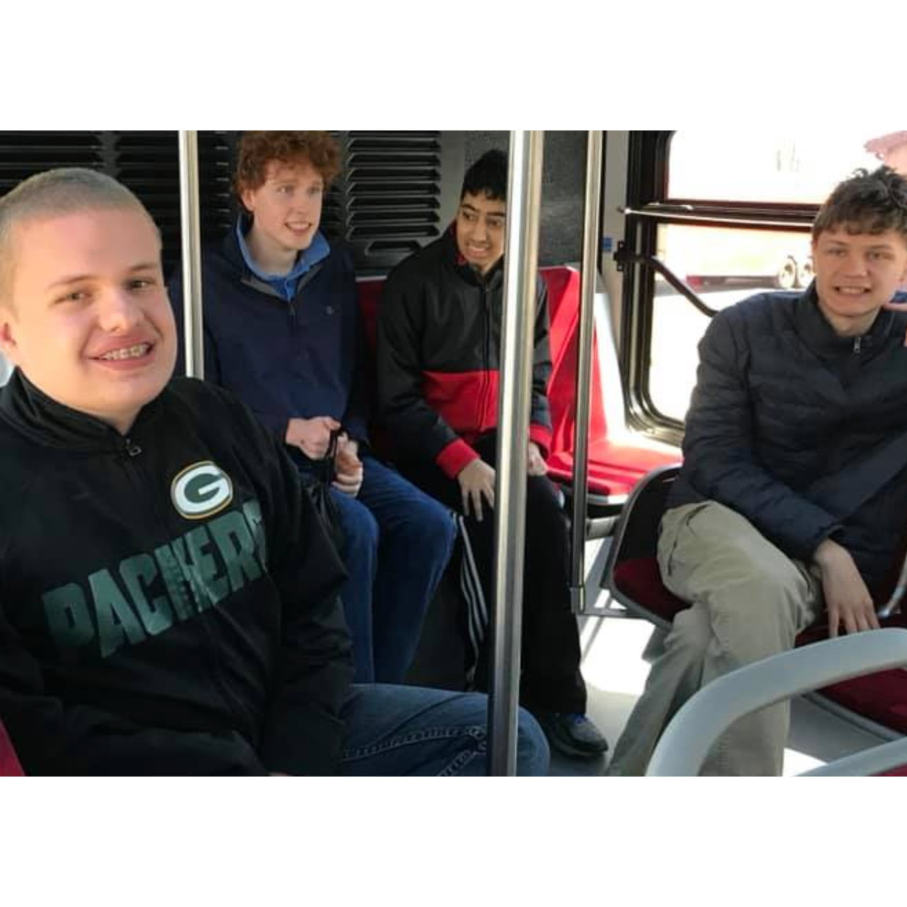 Photo 9 from Wisconsin Independent Learning College, Inc. - Autism Specific