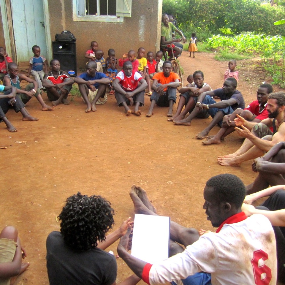 Photo 2 from Promethean Spark International