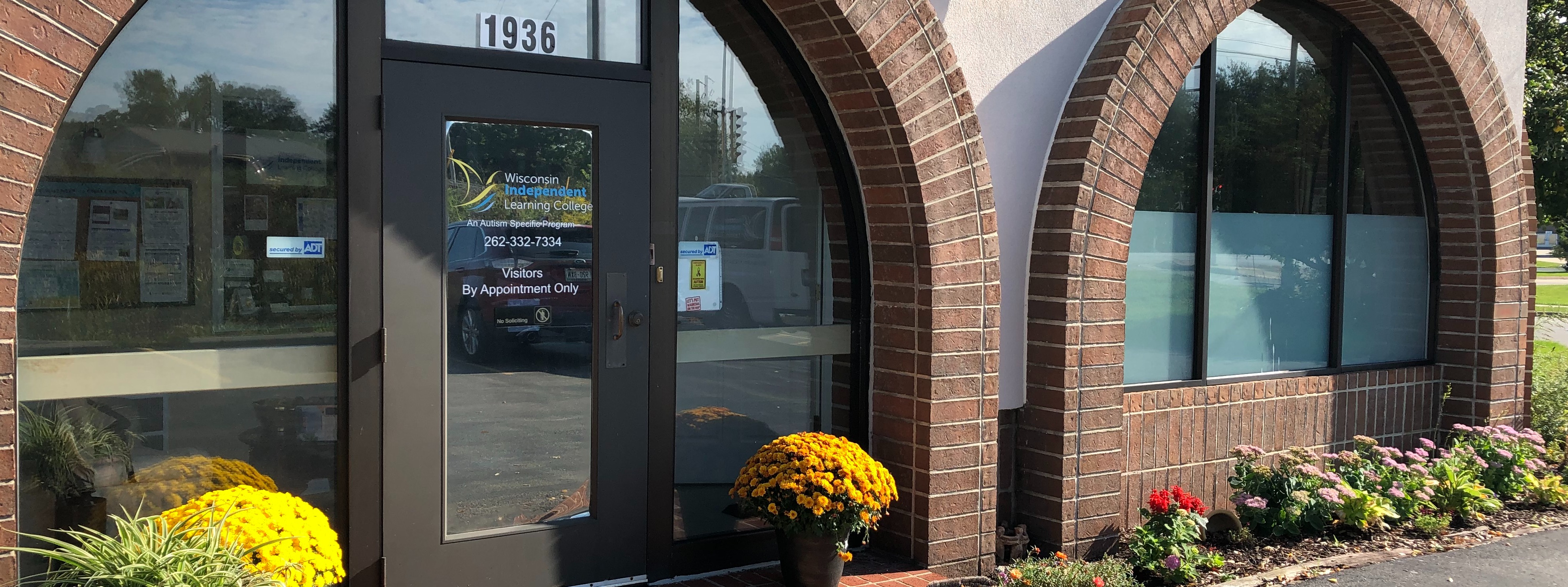 Wisconsin Independent Learning College, Inc. - Autism Specific