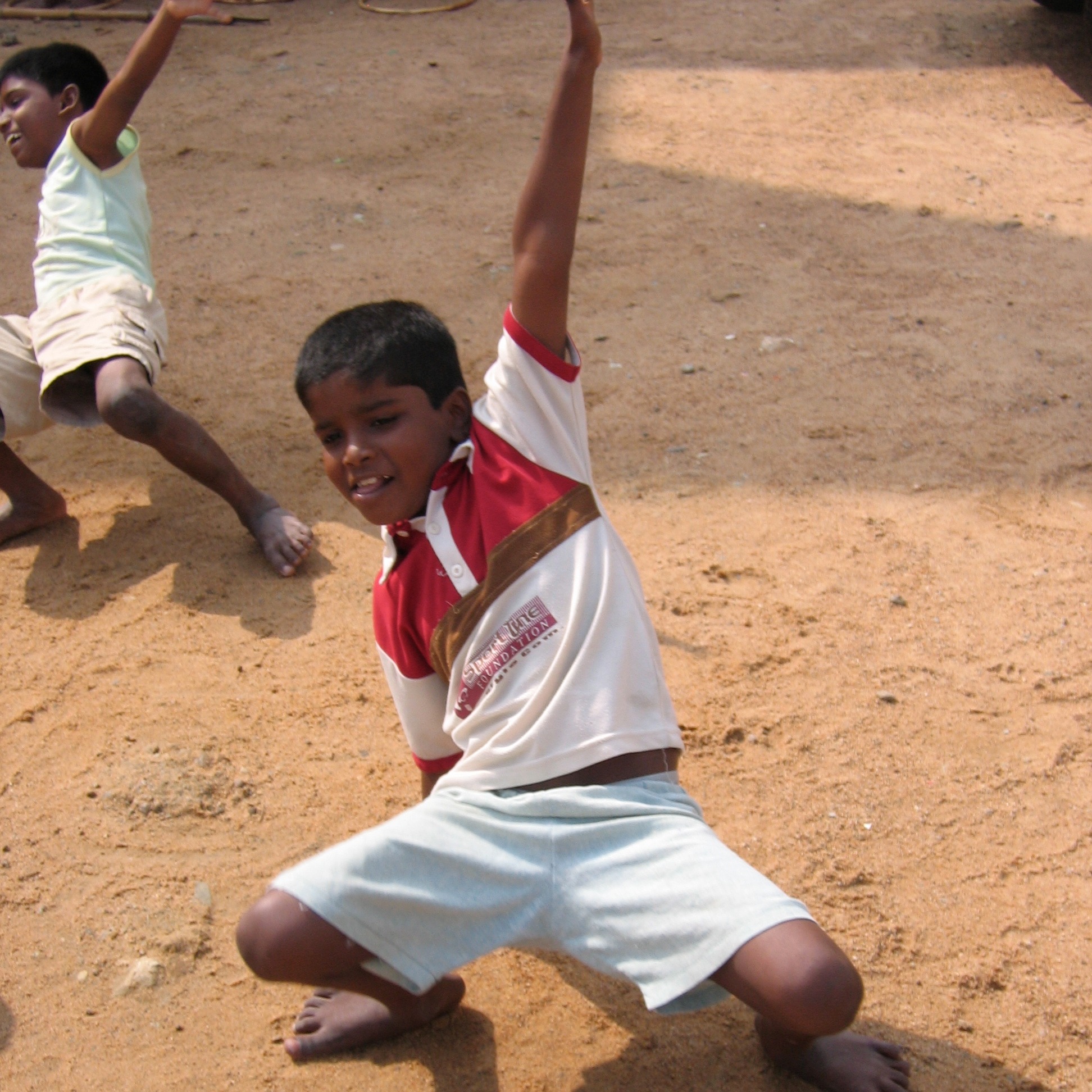 Photo 5 from Promethean Spark International