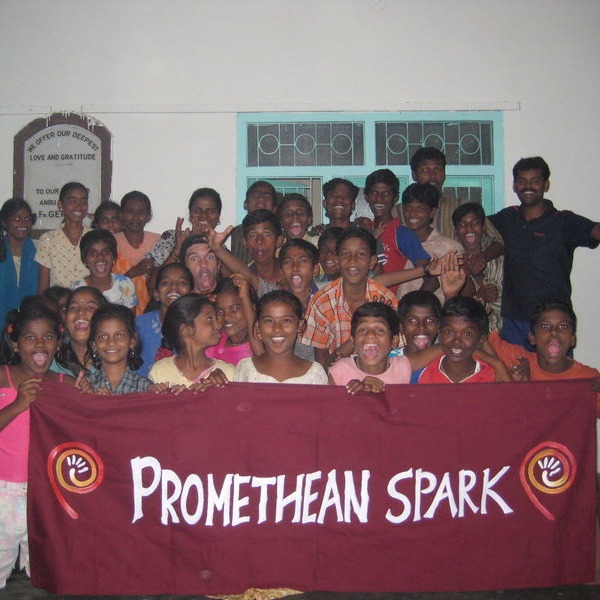 Photo 7 from Promethean Spark International
