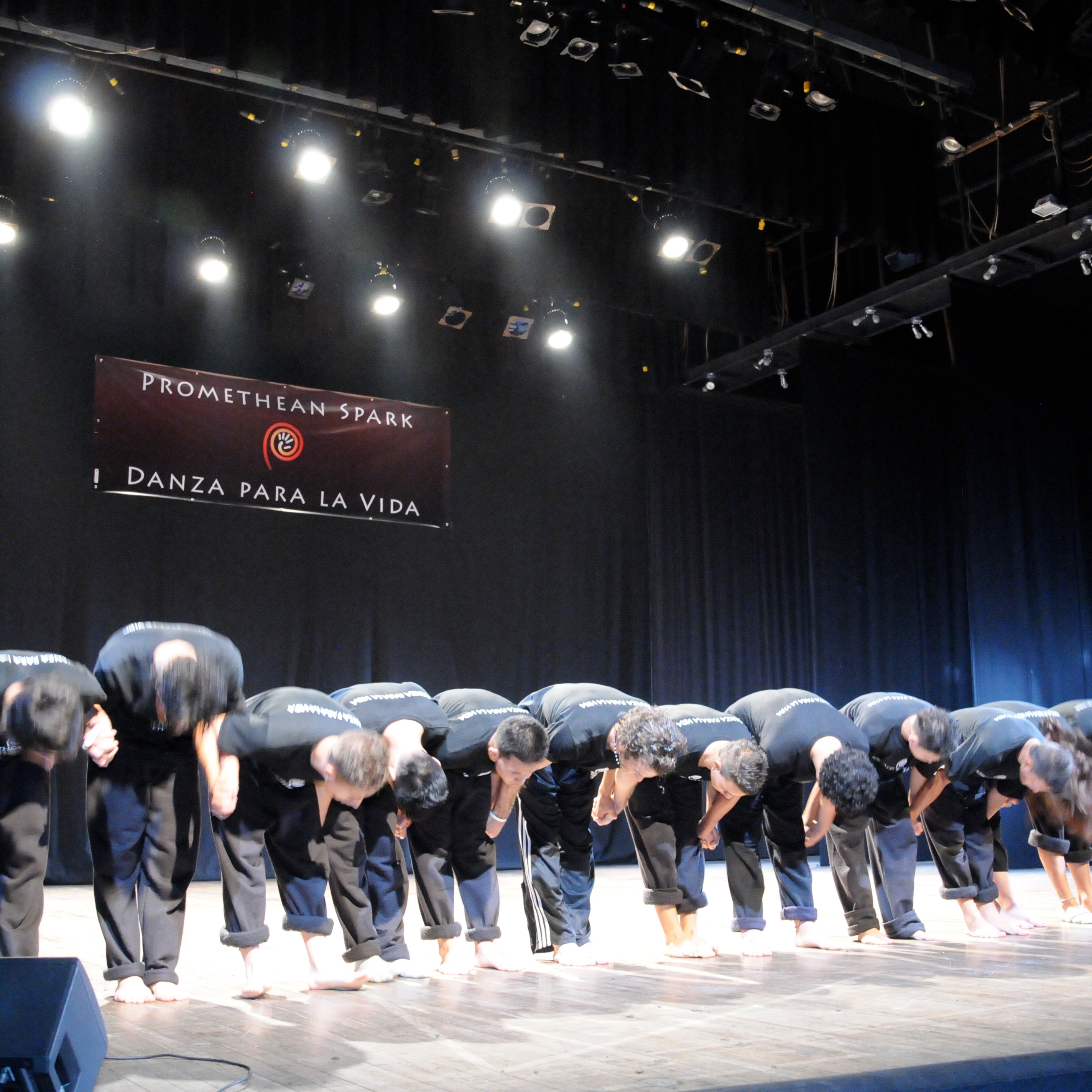 Photo 8 from Promethean Spark International