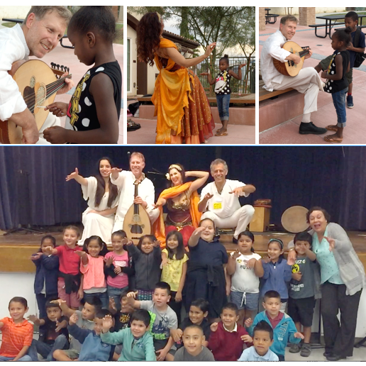 Photo 2 from Inspired Sound Initiative