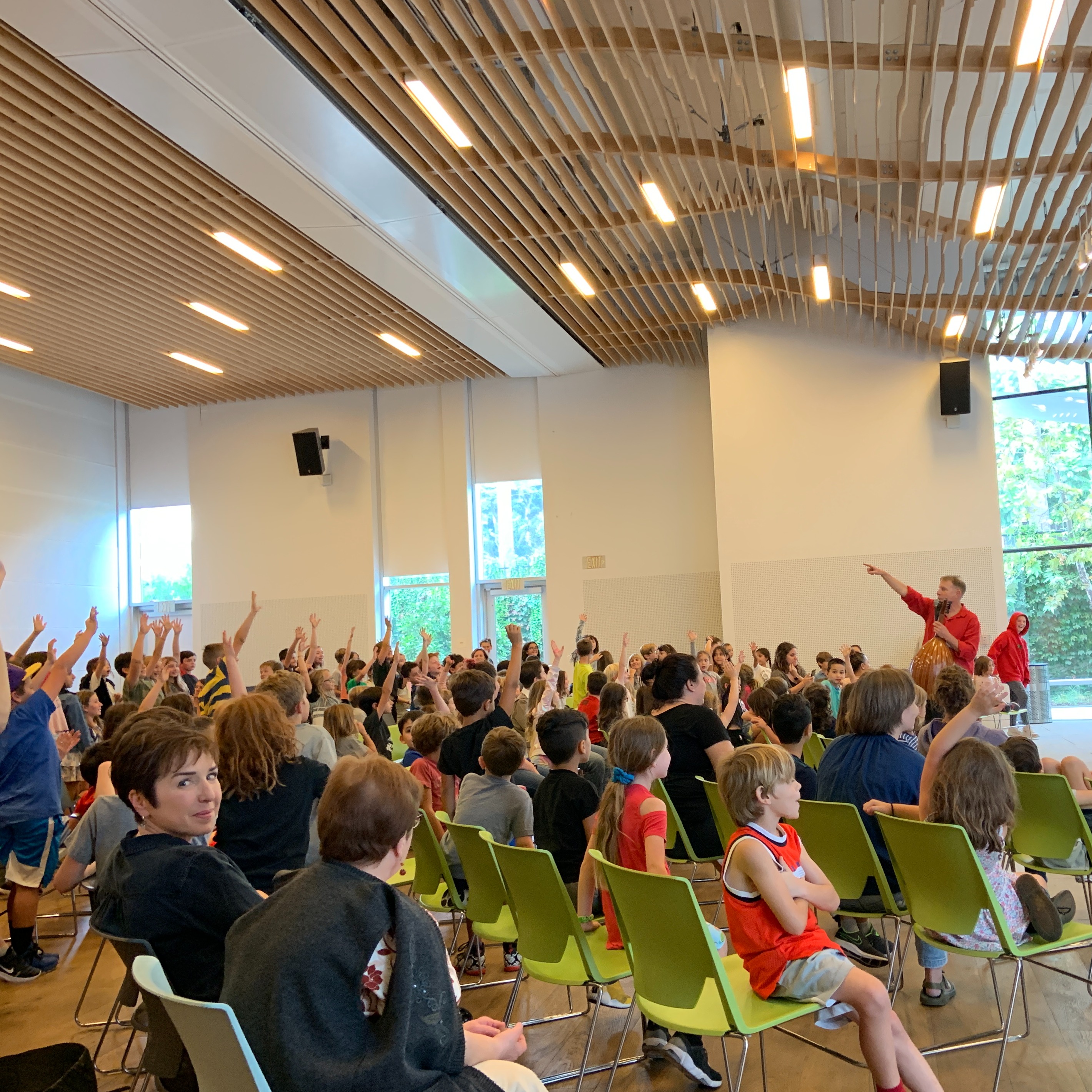 Photo 3 from Inspired Sound Initiative