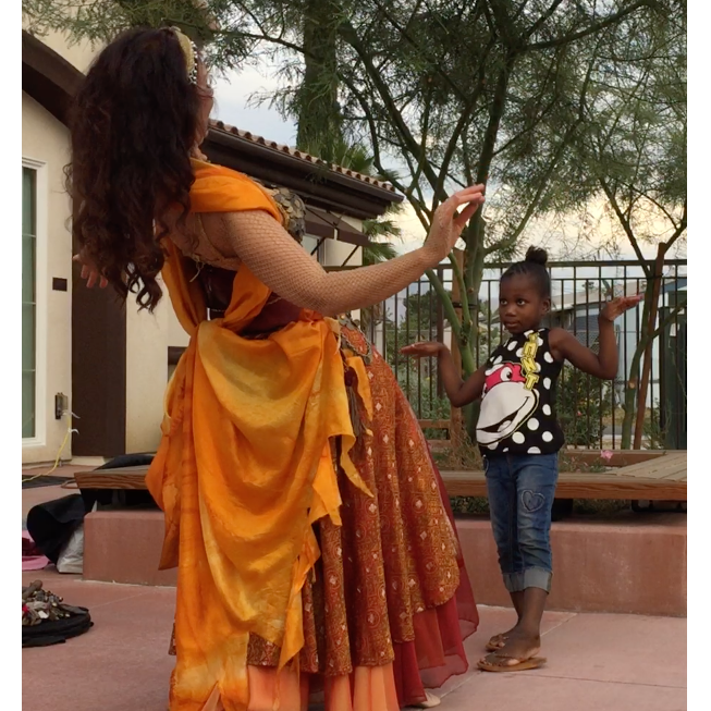 Photo 4 from Inspired Sound Initiative