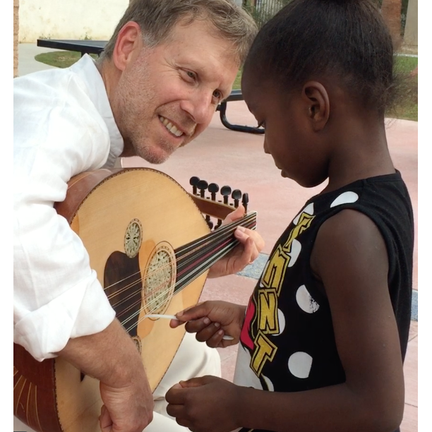 Photo 5 from Inspired Sound Initiative