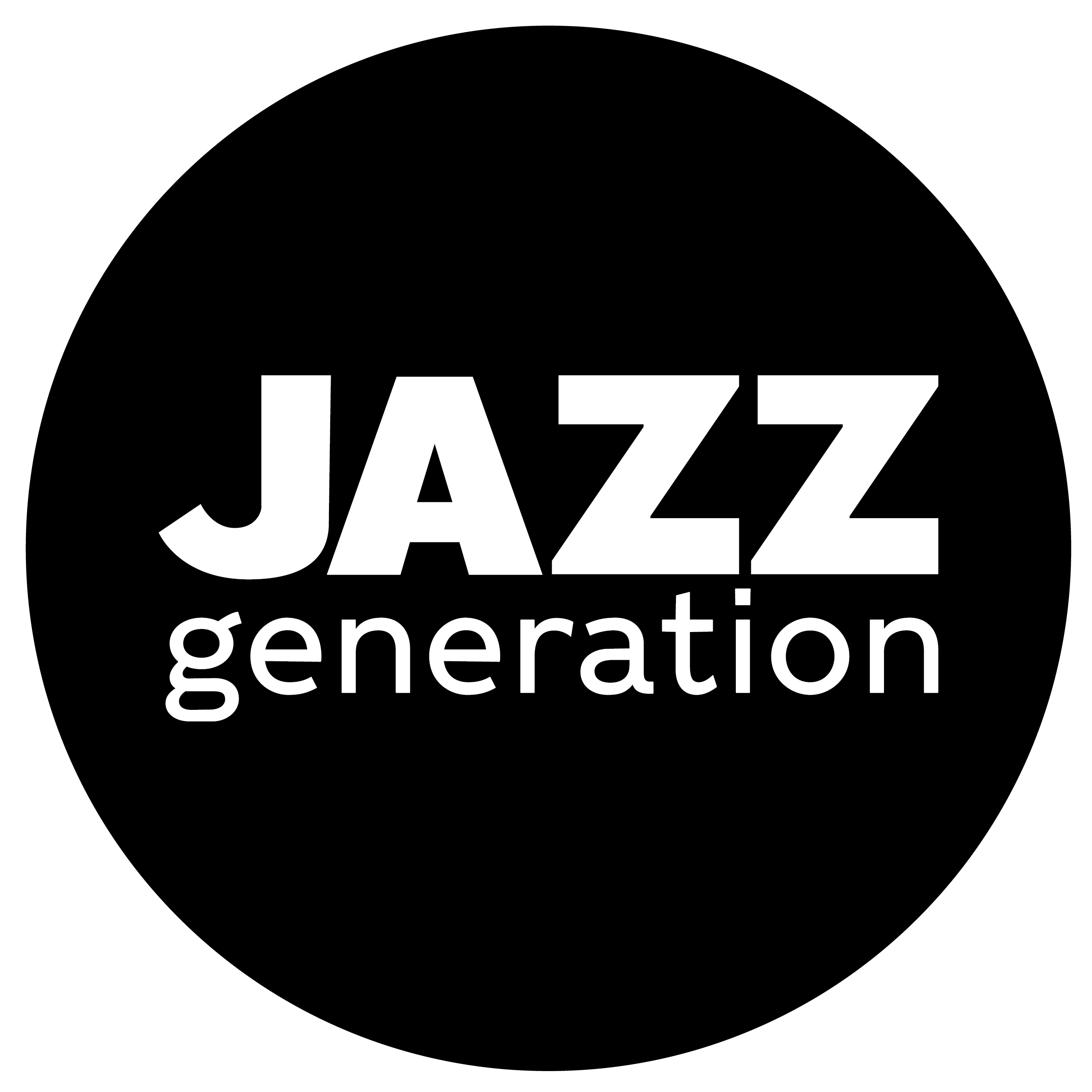 Jazz Generation Inc