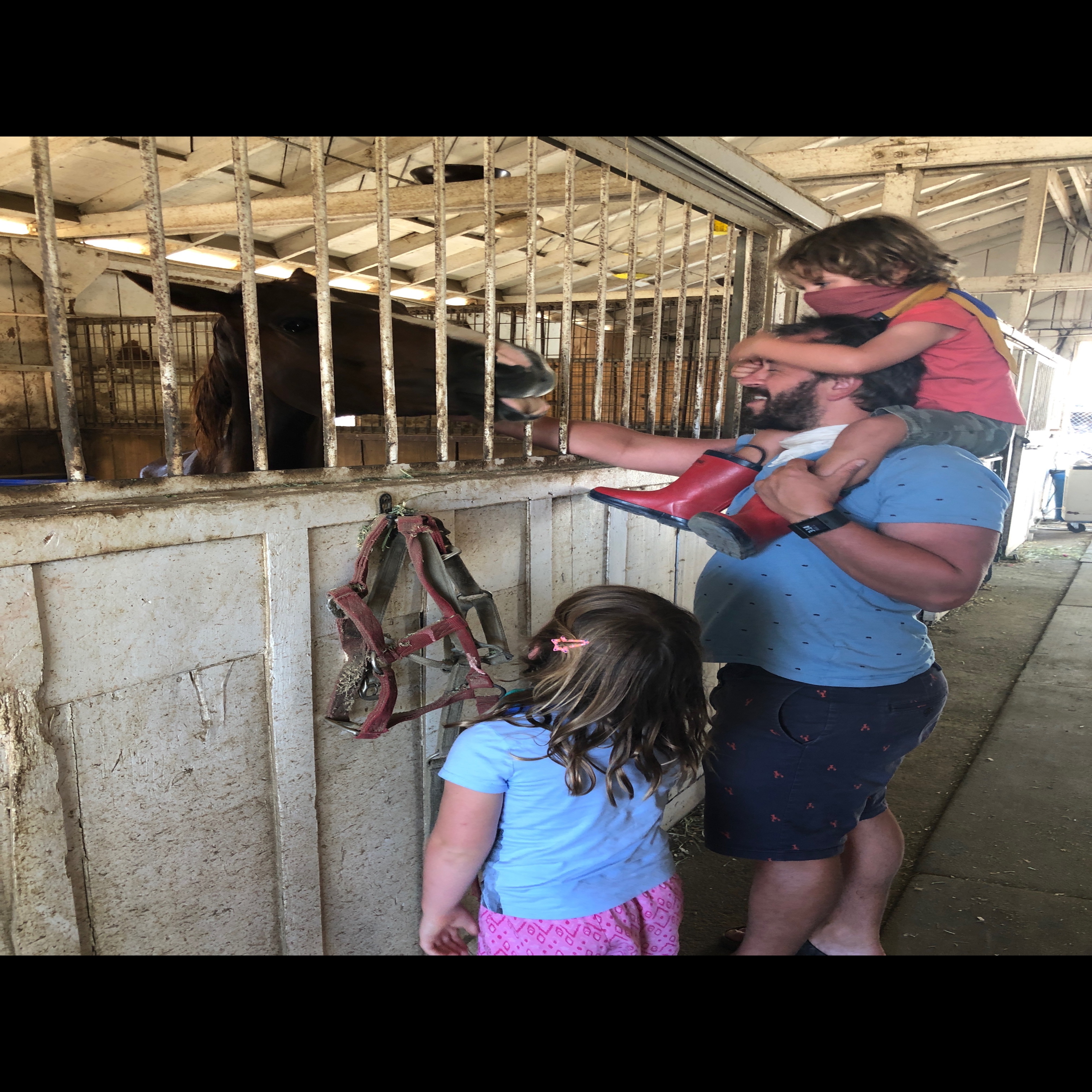 Photo 5 from Now I See A Person Institute Corporation