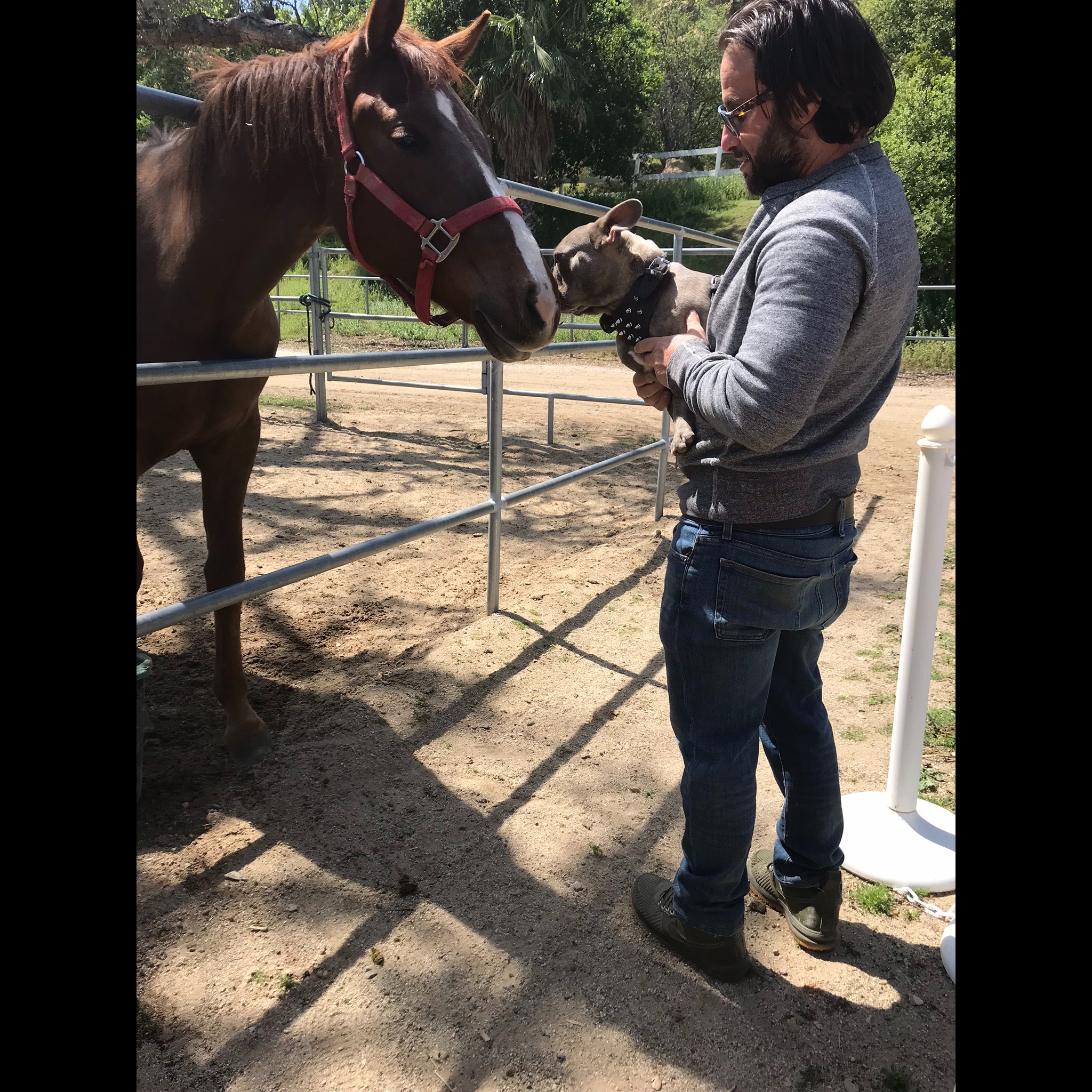 Photo 7 from Now I See A Person Institute Corporation