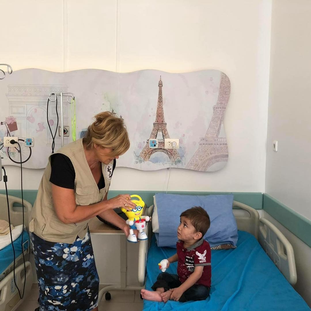 Photo 1 from One World Medical Mission