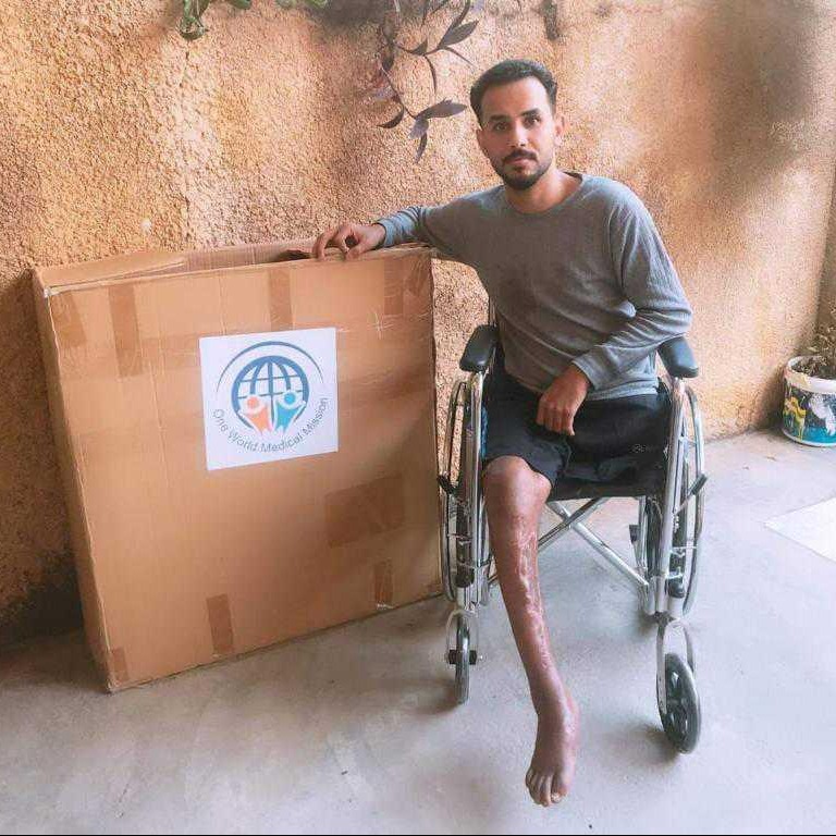 Photo 2 from One World Medical Mission