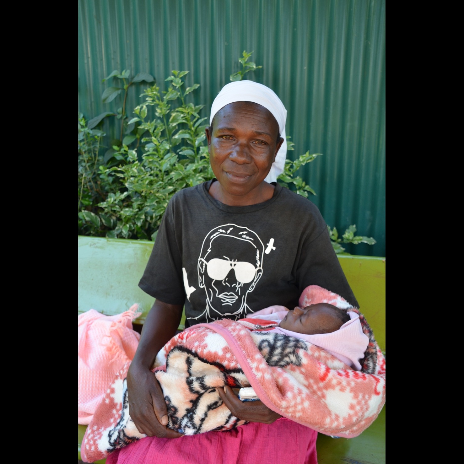 Photo 8 from Village Project Africa