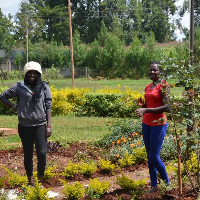 Photo 3 from Village Project Africa