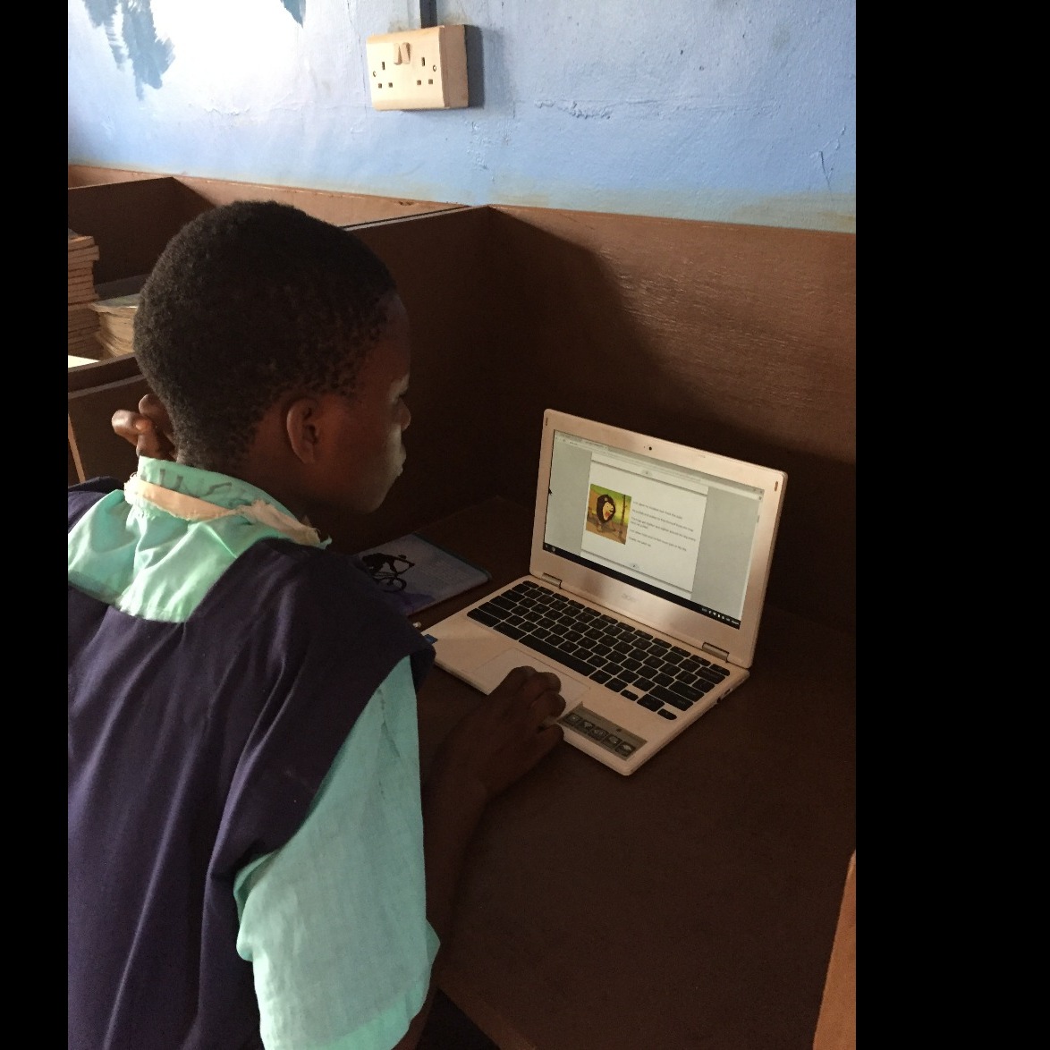 Photo 1 from Village Project Africa