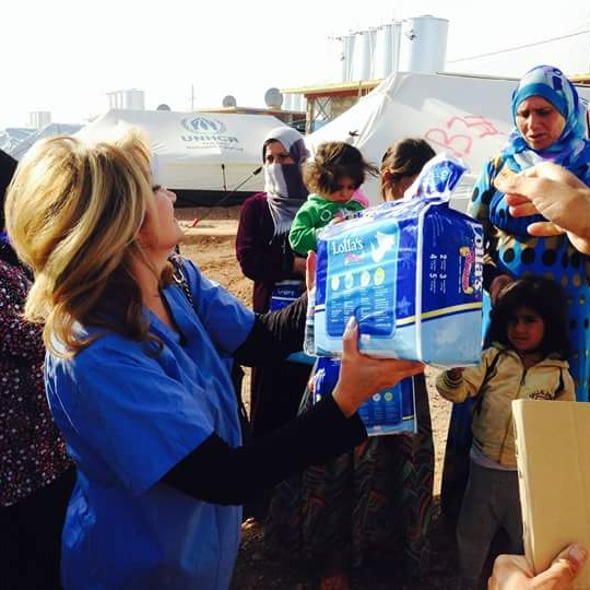 Photo 4 from One World Medical Mission