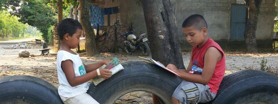 Honduras Child Alliance