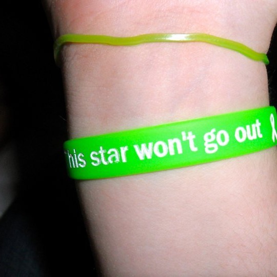 Photo 2 from This Star Won't Go Out