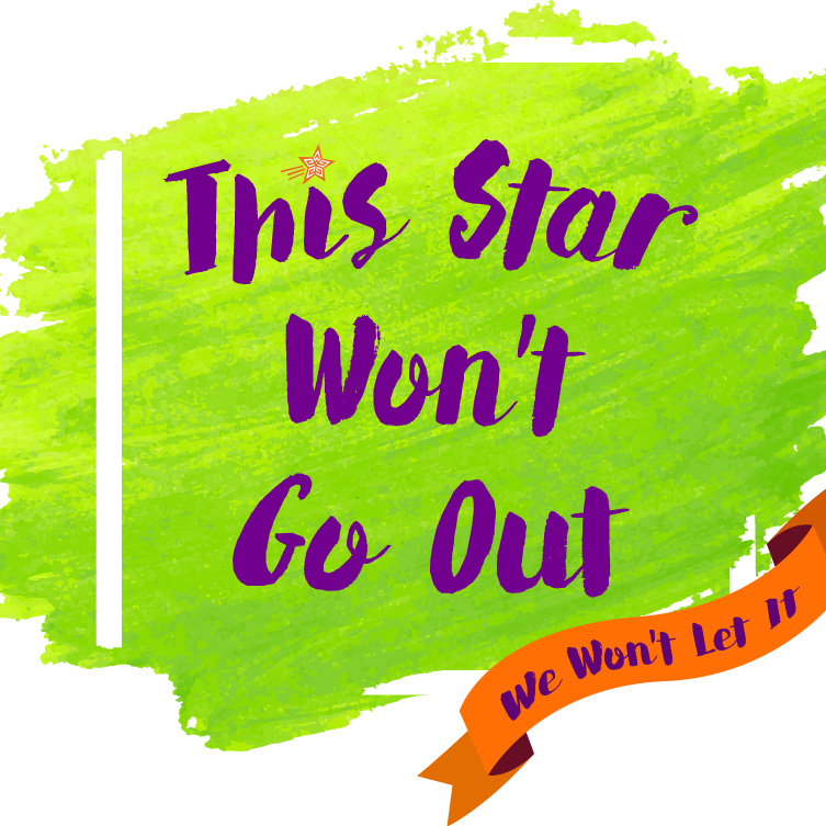 Photo 3 from This Star Won't Go Out