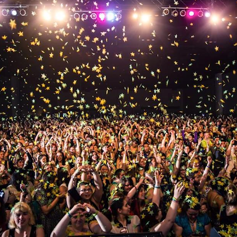 Photo 6 from This Star Won't Go Out