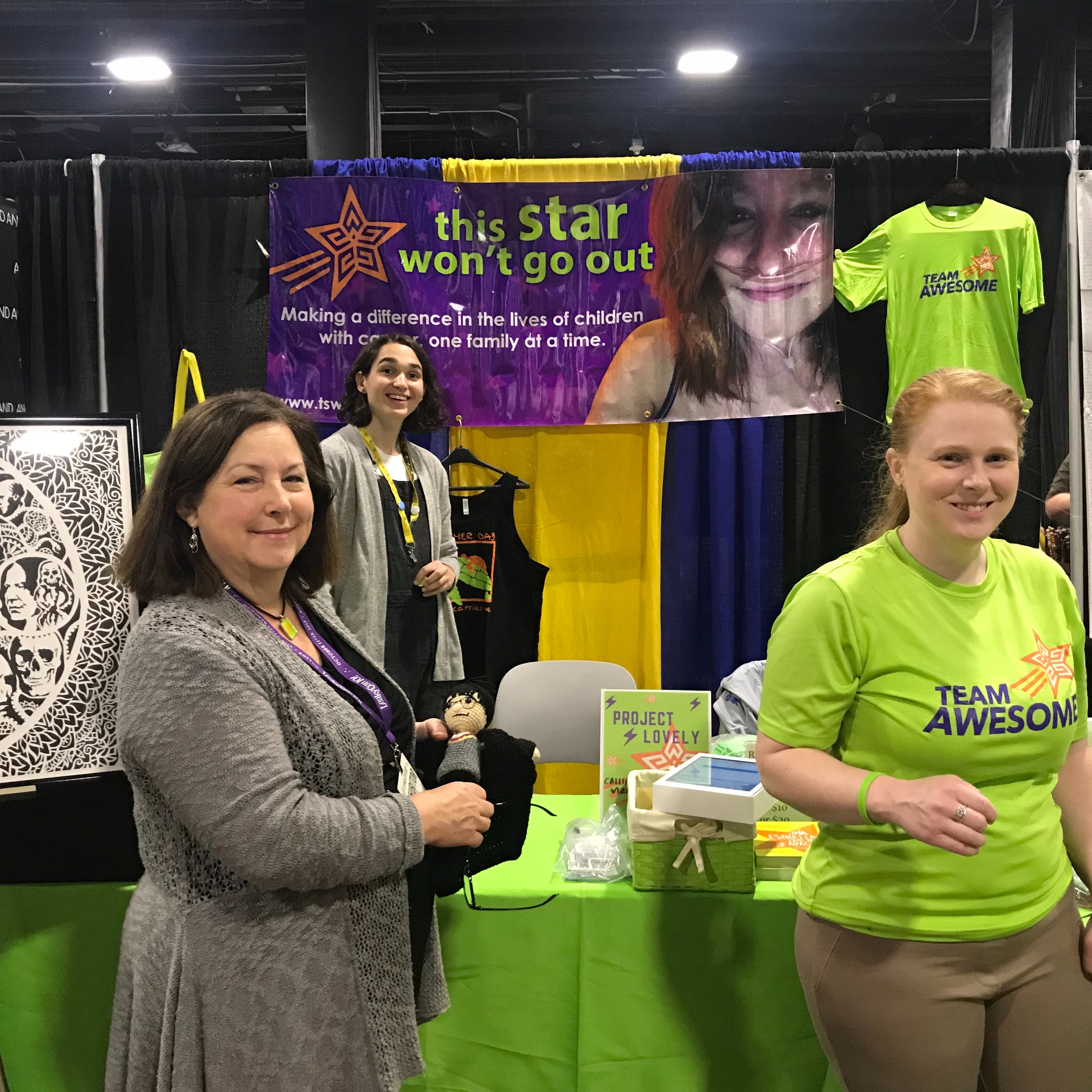 Photo 9 from This Star Won't Go Out